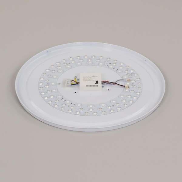 Купить Citilux CL734680G Спутник Светильник LED с пультом