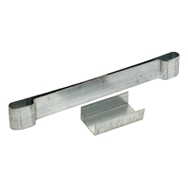 EKF PROxima Зажим крепежный ТСР.2-100 Ц