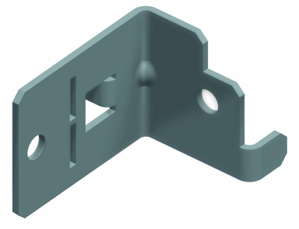 Купить SE Опора поперечных реек цоколя NSYSPCR