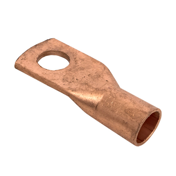 Купить EKF PROxima Наконечник силовой медный DT-120-14-16 (ТМ)