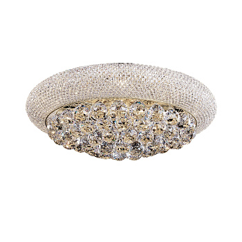 Lightstar Люстра потолочная Monile Lightstar 704092