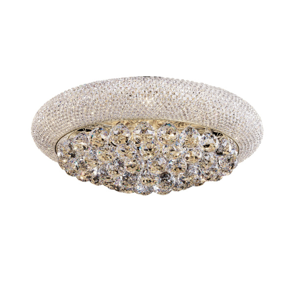 Lightstar Люстра потолочная Monile Lightstar 704092