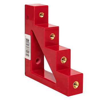 EKF PROxima Изолятор шинный 450А 9кВ Лесенка без болта