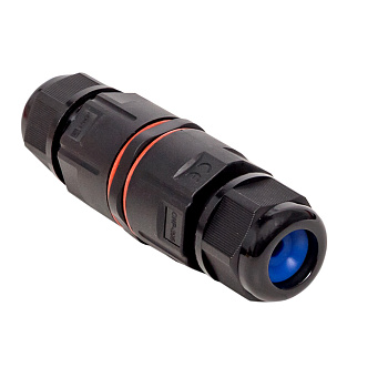 EKF PROxima Кабельный коннектор I-образный (СМК 5PIN) IP68 FreeTools