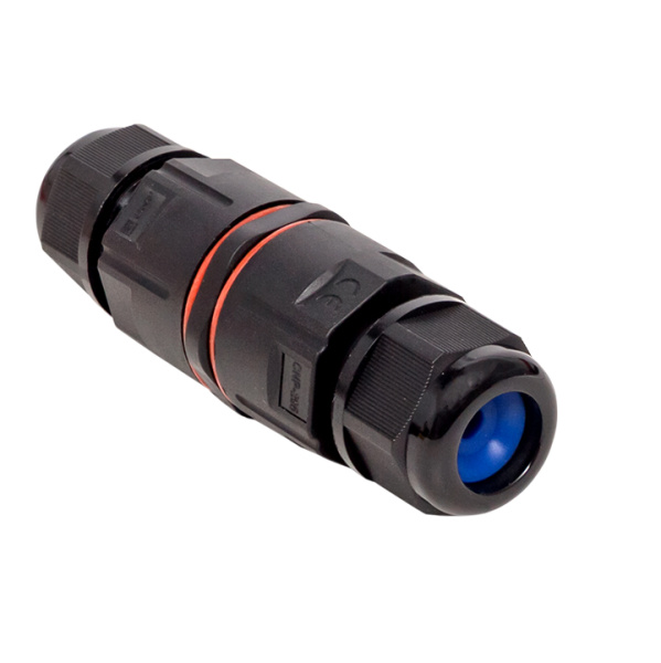 EKF PROxima Кабельный коннектор I-образный (СМК 5PIN) IP68 FreeTools