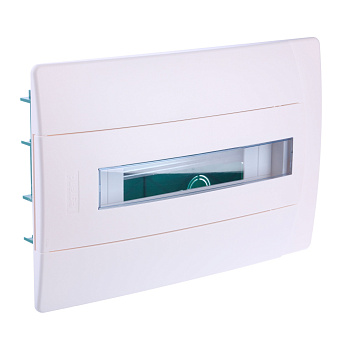 Legrand Practibox Бокс встроенный 12М с шинами 601117