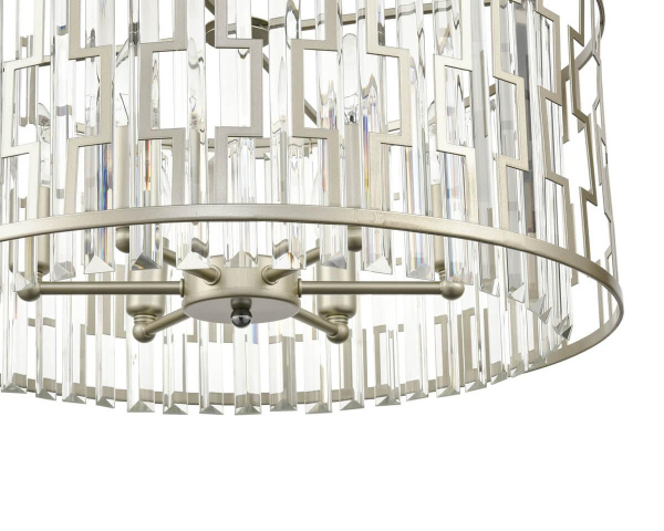 Купить Vele Luce Polifonia Подвесная люстра VL3124P06