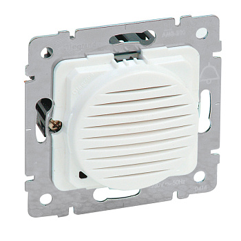 Legrand PRO 21Белый Звонок электрический 230V 775718