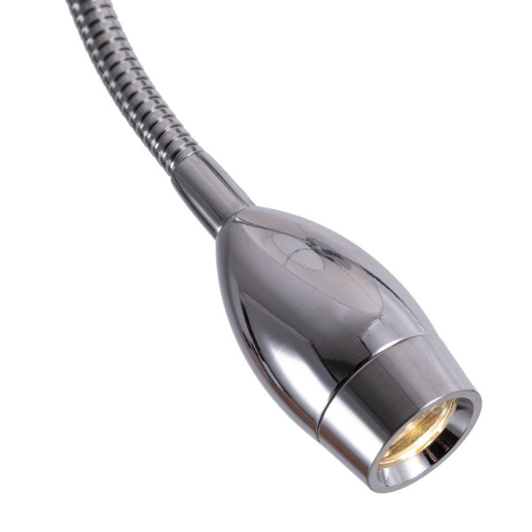 Купить Arte Lamp Elba Светильник напольный лампа накаливания A2581PN-2CC