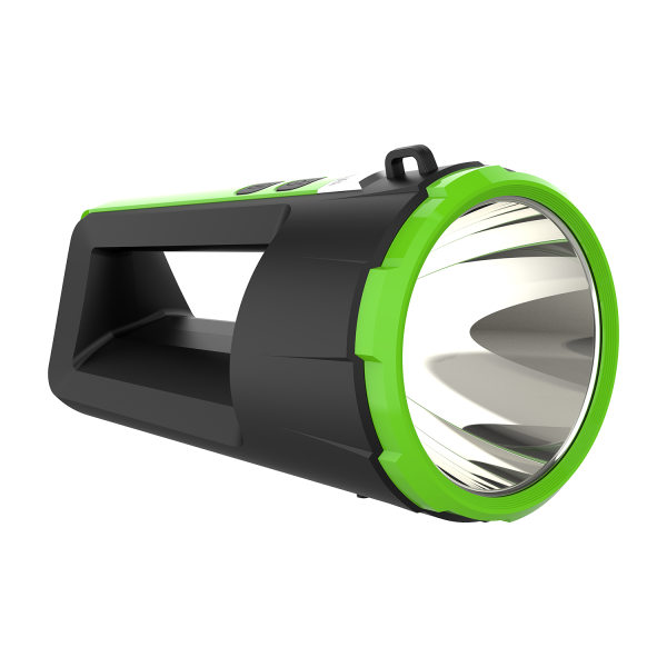 Купить Gauss Фонарь прожекторный модель GFL701 5W 280lm Li-ion 5000mAh диммируемый LED 1/10/30 GF701