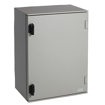 SE Шарнирное соединение профилей 80х80 NSYCMUIA80