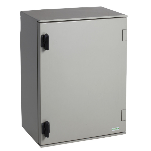 SE Шарнирное соединение профилей 80х80 NSYCMUIA80