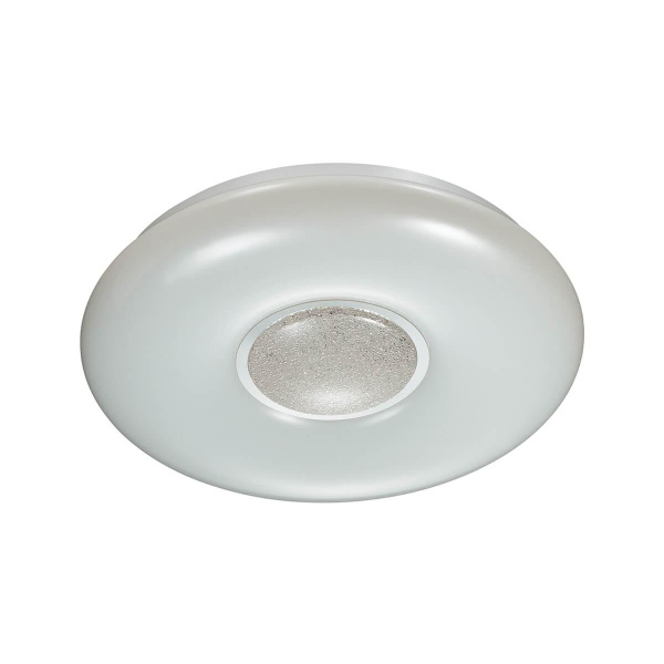 Купить Sonex 2074/EL SN 047 св-к LAZANA пластик LED 72Вт 3000-6000K D510 IP43 пульт ДУ