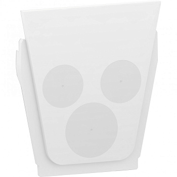 SE Mureva Styl Бел Набор сальников 10 шт, IP55 MUR39007