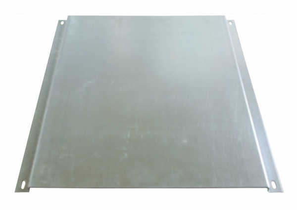 Dekraft Монтажная панель 400x600 МПМ-01