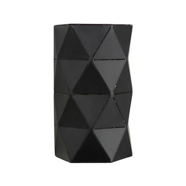 Lucide Otona Черный Бра 2xE14/40W L15 21209/02/30