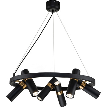 Favourite Light point подвесная люстра 2997-6P