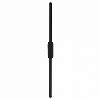 Lumion 5609/13WL LEDIO LN23 018 черный Настенный светильник LED 13W 4000К 720Лм 220V BRIELLE