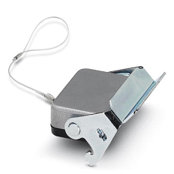 Phoenix Contact Защитная крышка HC-B  6-SD-MLT/F 1644546