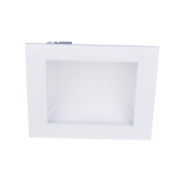 Arte Lamp Riflessione Белый Светильник точечный встаиваемый 1x12W 1xLED 1x960lm A7412PL-1WH