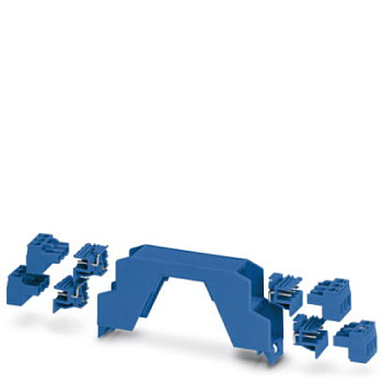 Phoenix Contact ME 17,5 OT-MSTBO SET BU Верхняя часть корпуса 2853718