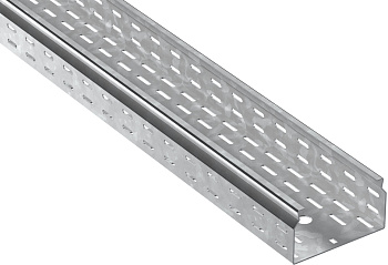 IEK ESCA 7 Лоток перфорированный 80х150х3000-2,0 HDZ