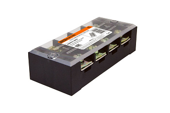 TDM Блок зажимов ТВ-1504 SQ0531-0002