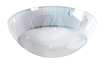 Ledel Sveteco Светильник NEW 8/10/Д/5,0K/KM/02/220AC IP66 502010K