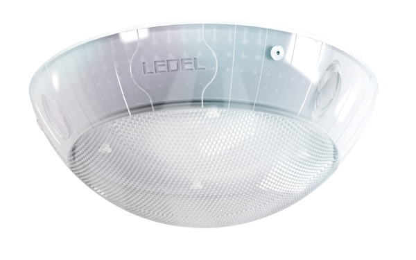 Ledel Sveteco Светильник NEW 8/10/Д/5,0K/KM/02/220AC IP66 502010K