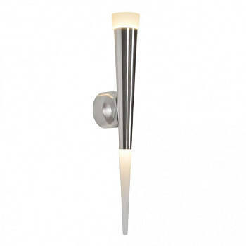 Citilux CL227310 Вегас Алюминий Светильник Настенный