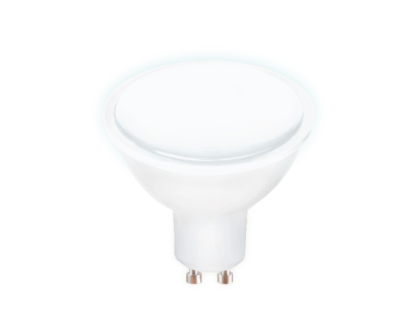 Ambrella Светодиодная лампа LED MR16-DD 8W GU10 4200K (75W) 220-230V 207794