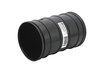 TDM Муфта соединительная для двустенной трубы D90 мм SQ0405-4090