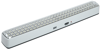 IEK Светильник ДБА 3929 аккумулятор 3ч 24Вт IEK Светильник ДБА 3929 аккумулятор 3ч 24Вт