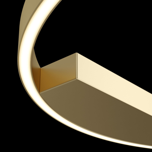 Maytoni Потолочный светильник MOD058CL-L35BS4K Купить Maytoni Потолочный светильник MOD058CL-L35BS4K