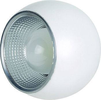 Horoz Electric HL872L Светодиодный св-к подвесной 20W 6400К Белый HRZ00000794