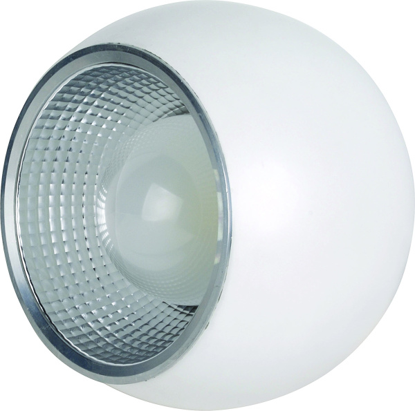 Horoz Electric HL872L Светодиодный св-к подвесной 20W 6400К Белый HRZ00000794