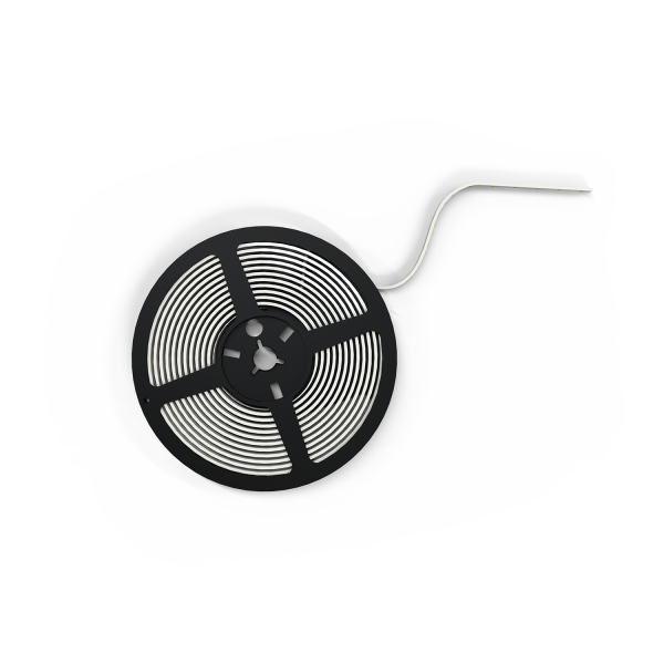 Купить Gauss Лента LED 5050/30-SMD 7.2W 12V DC теплый белый IP66 (блистер 5м) 311000107