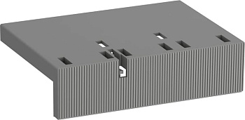 ABB AF Кожух защитный LT370-30Y для контакторов AF265...AF370 при подключении к реле перегрузки 1SFN125404R1000