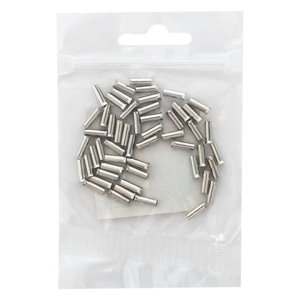 Купить EKF PROxima Наконечник штыревой втулочный НШв 2.5-8 (уп50шт)