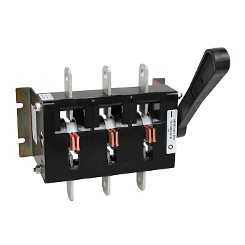 КЭАЗ Выключатель-разъединитель ВР32-31Ф-В30250-100А-УХЛ3