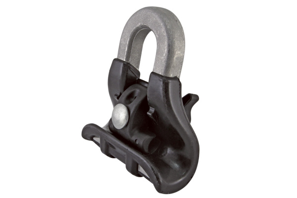 TDM Промежуточный зажим ЗПН 2200 (PS-25/95 ) SQ0412-0141