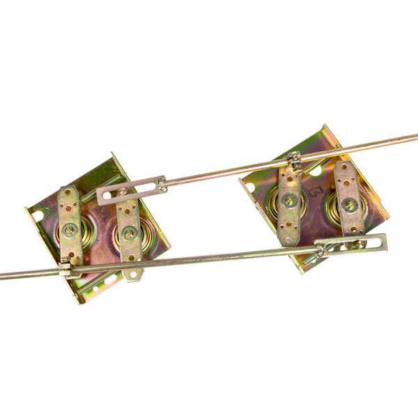 Купить EKF PROxima Механическая взаимоблокировка двух ВА45