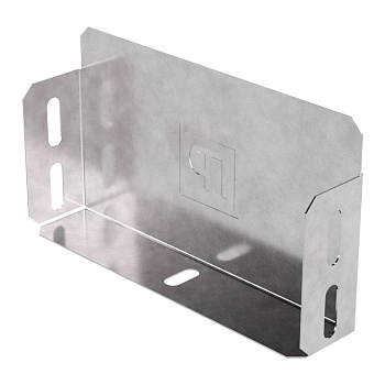 Промрукав Заглушка лотка Стандарт 150х80 PR16.0832