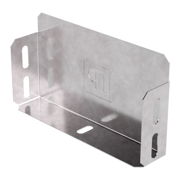 Промрукав Заглушка лотка Стандарт 150х80 PR16.0832