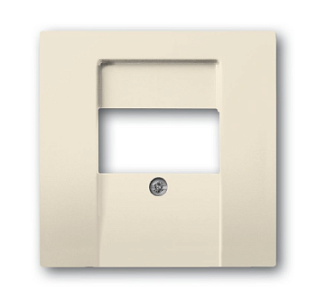 ABB BJE Solo/Future Крем Накладка для мех-ов ТАЕ 2CKA001710A3144