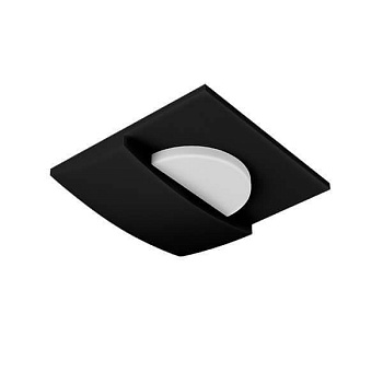 Lightstar Светильник точечный встраиваемый декоративный со встроенными светодиодами Lumina Lightstar 212167