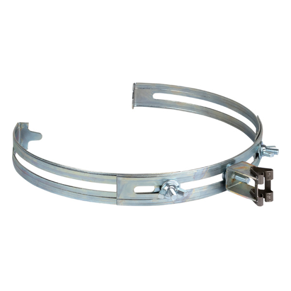 Купить EKF PROxima Держатель коньковый регулируемый с металлическим держателем 230-350 мм, CZ