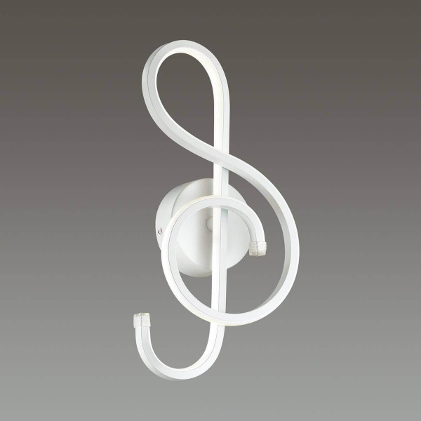 Купить Lumion 3774/15WL LN19 021 белый Бра LED 15W 4000K 220V FELIX