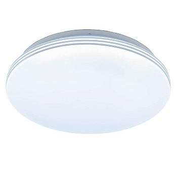 Citilux CL714R18N Симпла Светильник LED 18W*4000K