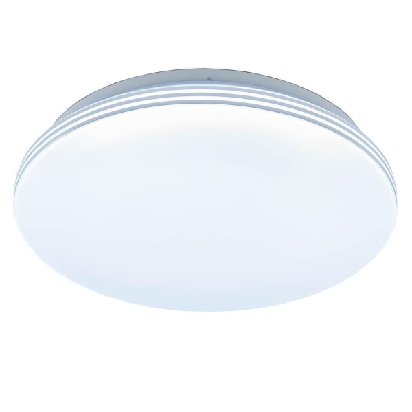 Citilux CL714R18N Симпла Светильник LED 18W*4000K